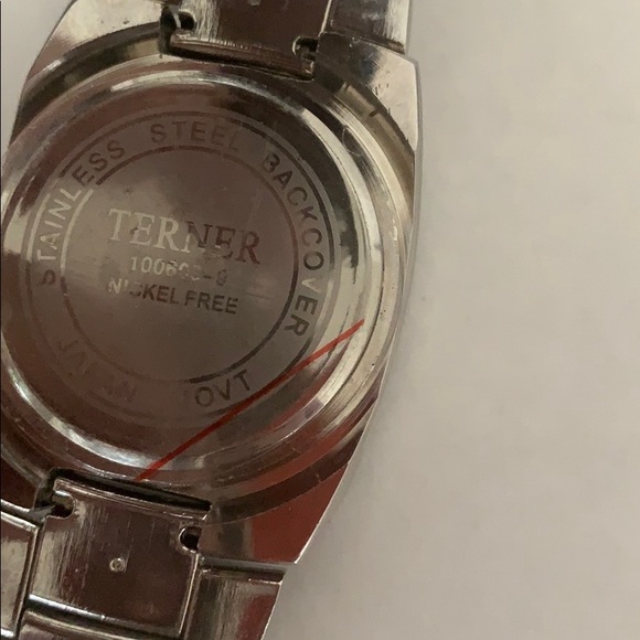 💥NWOT-Terner Wristwatch💥 - Picture 5 of 5